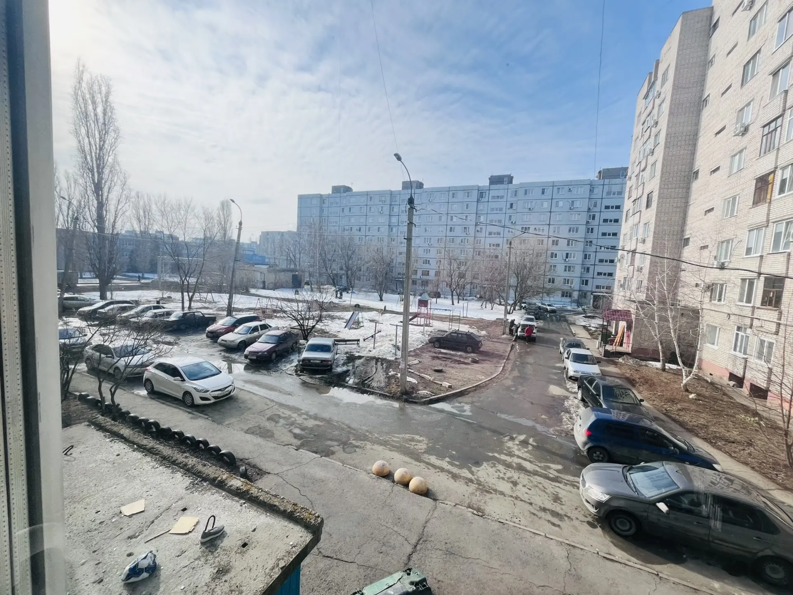 Продам 1 к. квартиру в Балаково. +7 927 225 70 71