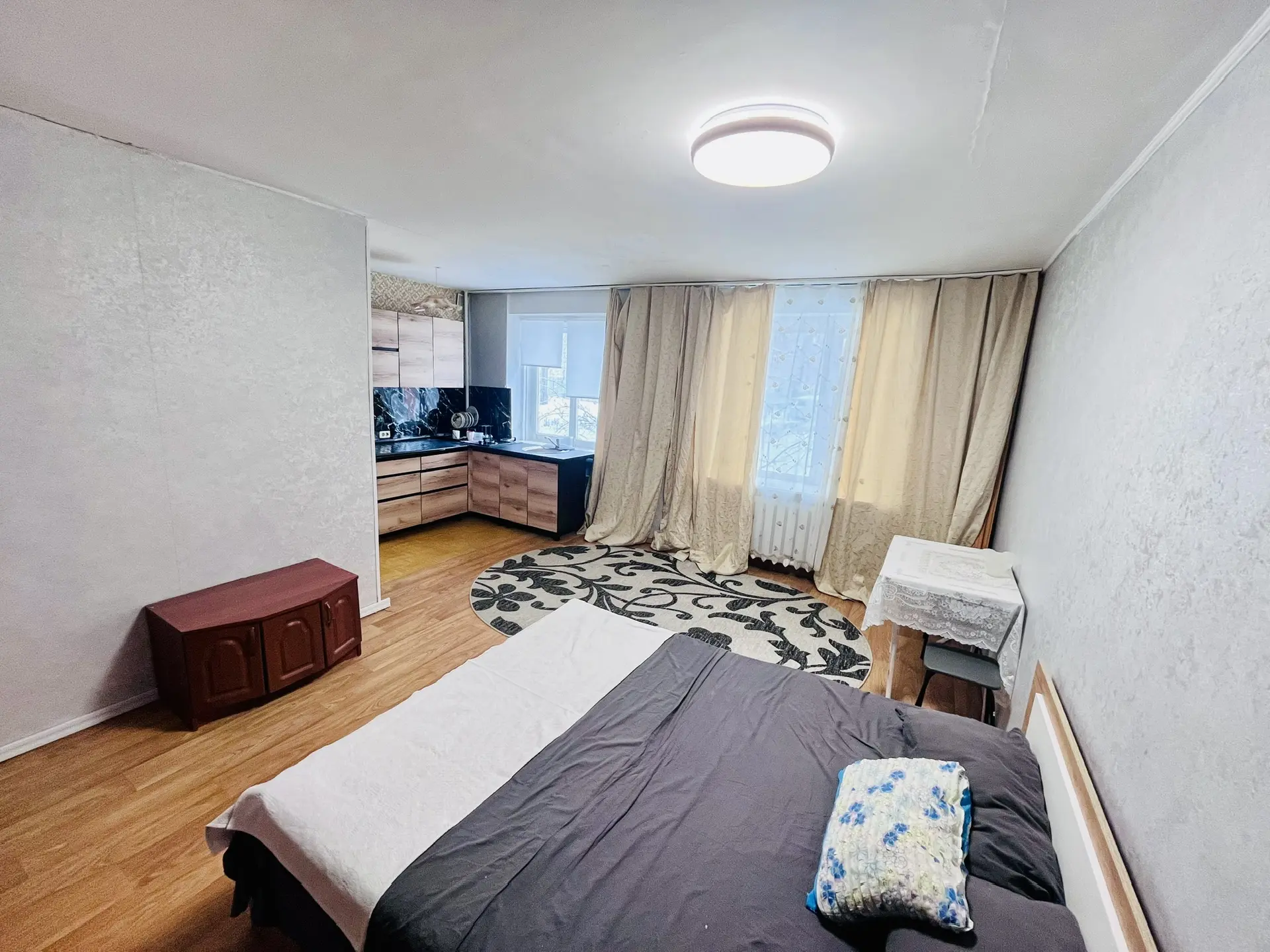 Продам студию в Балаково. +7 927 225 70 71